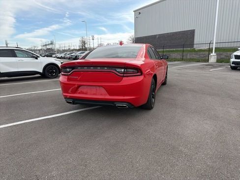Used 2023 Dodge Charger SXT image 9