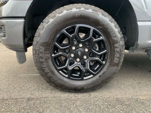 Certified 2024 Ford F150 XLT w/ Equipment Group 302A MID image 11