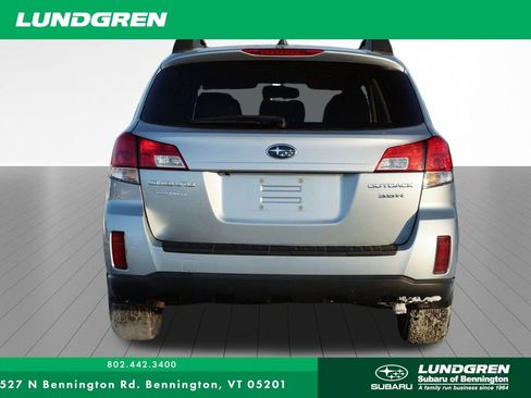 Used 2013 Subaru Outback 3.6R Limited w/ Moonroof Pkg image 26