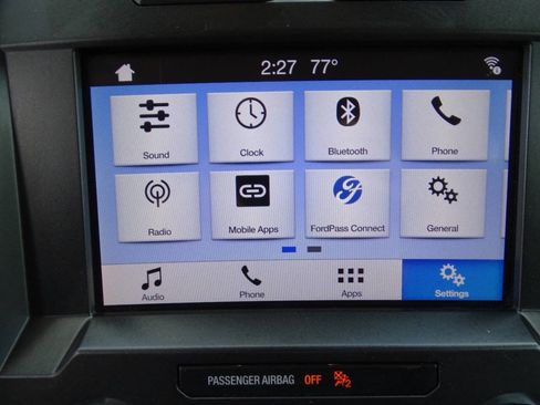 Used 2019 Ford F150 4x4 SuperCrew XLT w/ XTR Package image 23
