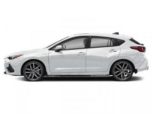 New 2026 Subaru Impreza 2.0i Sport AWD/4WD image 3