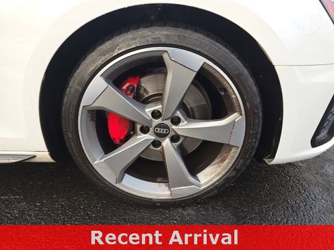 Used 2023 Audi A4 2.0T Premium Plus w/ Premium Plus Package image 7