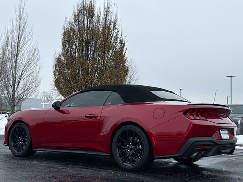 Used 2024 Ford Mustang Premium image 11