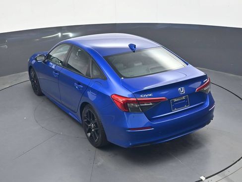 Used 2023 Honda Civic Sport image 24