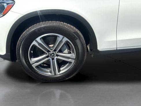 Used 2019 Mercedes-Benz GLC 300 image 36