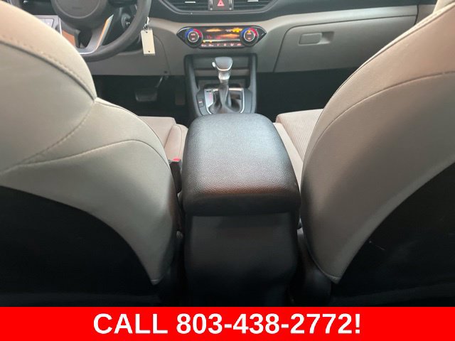 Used 2019 Kia Forte LXS FWD image 15