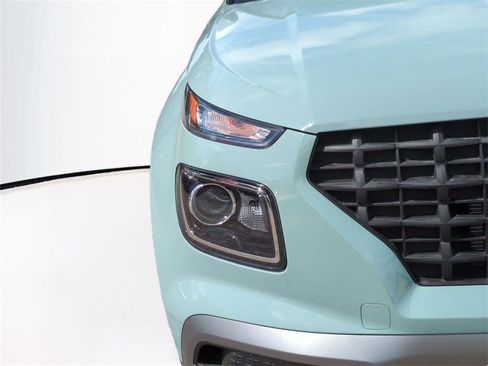 New 2026 Hyundai Venue SE image 11