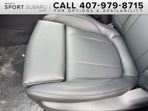 New 2026 Subaru Ascent Limited Bronze AWD/4WD image 26