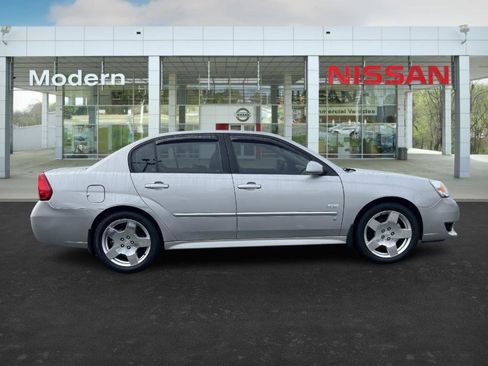 Used 2006 Chevrolet Malibu SS image 6