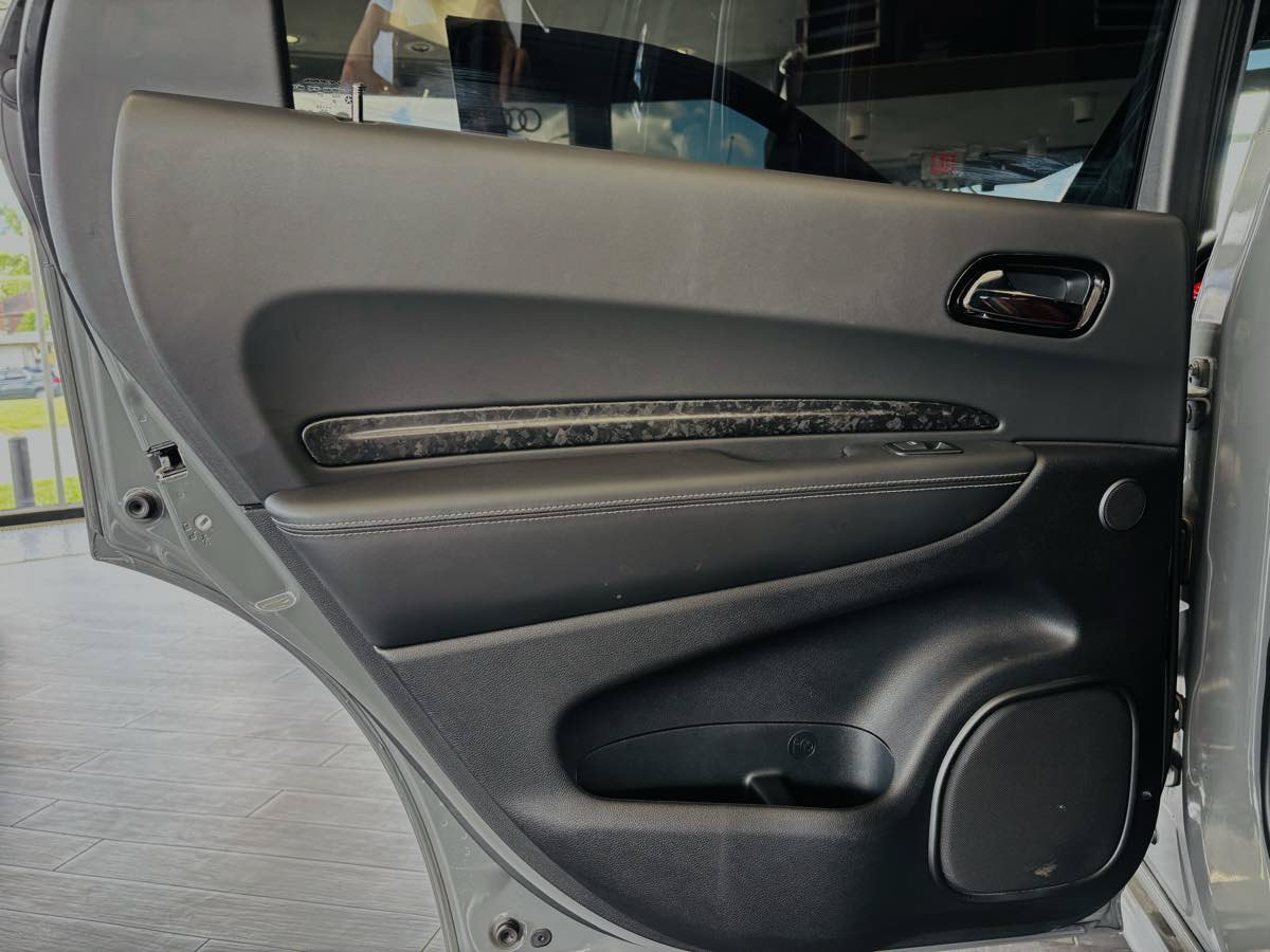 Used 2024 Dodge Durango SRT Hellcat AWD/4WD image 40