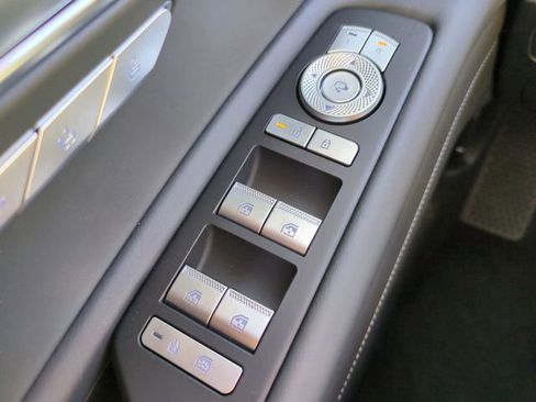 New 2026 Genesis GV80 2.5T Advanced image 24