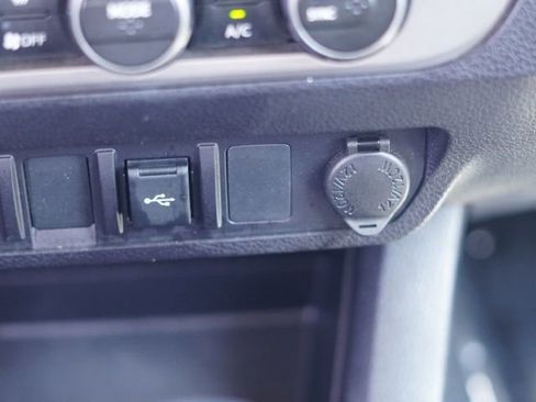 Used 2023 Toyota Tacoma SR AWD/4WD image 27