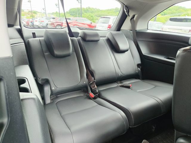Used 2021 Honda Odyssey EX-L image 16