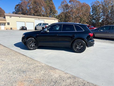 Used 2014 Audi SQ5 Prestige image 22