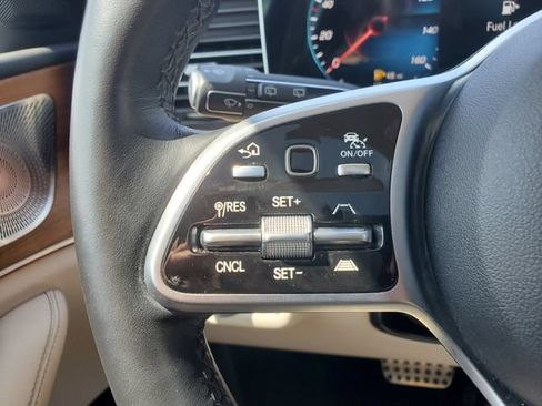 Used 2022 Mercedes-Benz GLS 450 4MATIC image 23