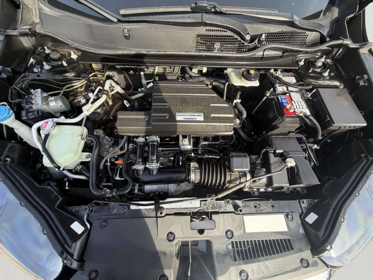 Used 2019 Honda CR-V EX image 13