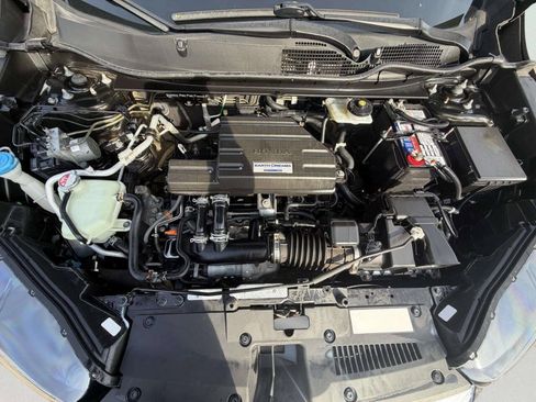 Used 2019 Honda CR-V EX image 13