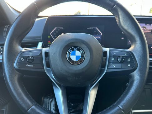 Used 2024 BMW X1 xDrive28i w/ Convenience Package AWD/4WD image 27
