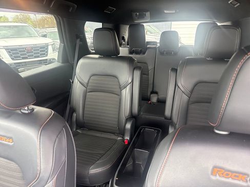 Used 2023 Nissan Pathfinder Rock Creek image 28