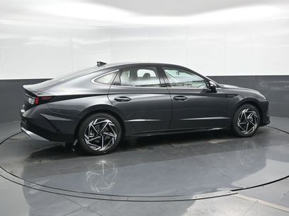 New 2026 Hyundai Sonata SEL