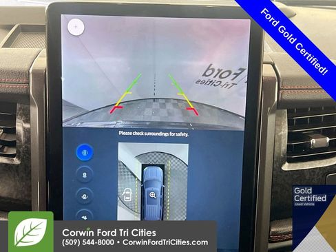 Used 2024 Ford Expedition Max Limited image 23