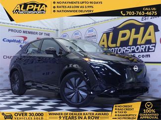 Used 2023 Nissan Ariya AWD video 1
