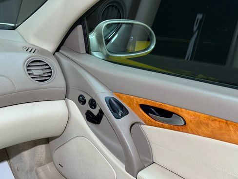 Used 2003 Mercedes-Benz SL 500 image 17