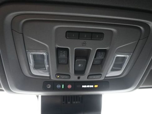 New 2026 Chevrolet Silverado 1500 RST w/ RST All Star Premium Package AWD/4WD image 17