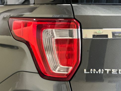 Used 2016 Ford Explorer Limited FWD image 48