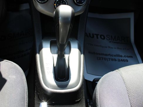 Used 2013 Chevrolet Sonic LT w/ Wheels and Fog Lamp Package image 27