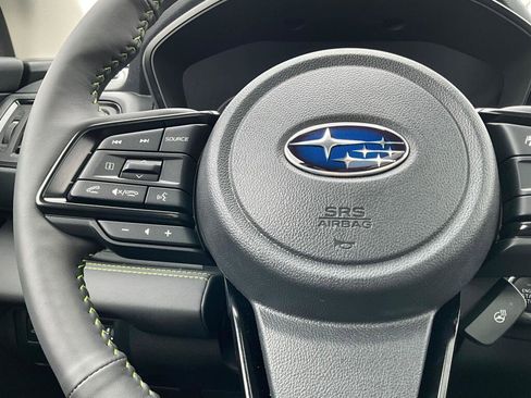 New 2026 Subaru Ascent Bronze Edition image 26