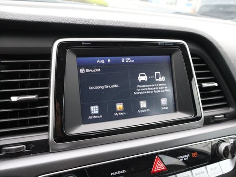 Used 2019 Hyundai Sonata SEL FWD image 20