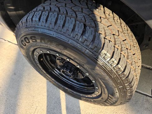 Used 2007 Ford Expedition EL Limited image 28