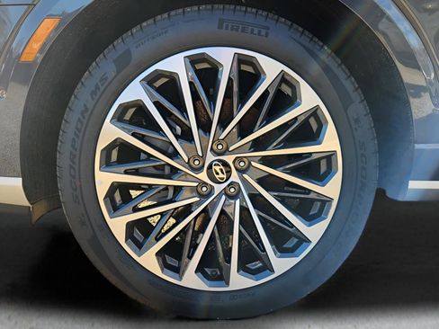 New 2026 Hyundai Palisade Calligraphy image 10