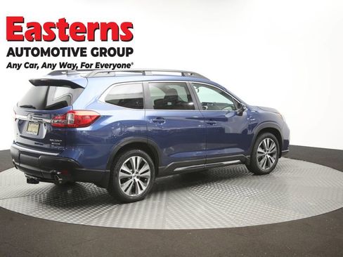 Used 2021 Subaru Ascent Limited w/ Technology Package AWD/4WD image 47