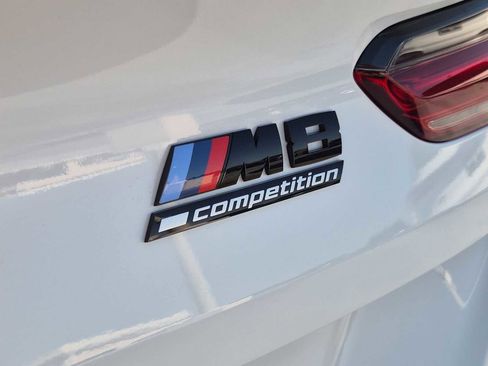 Used 2023 BMW M8 Competition w/ M Carbon Exterior Package image 11