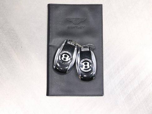 Used 2020 Bentley Continental GT AWD/4WD image 5