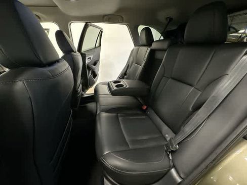 Used 2024 Subaru Outback Touring XT AWD/4WD image 20