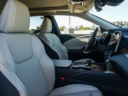 New 2026 Lexus RX 450h Luxury image 17