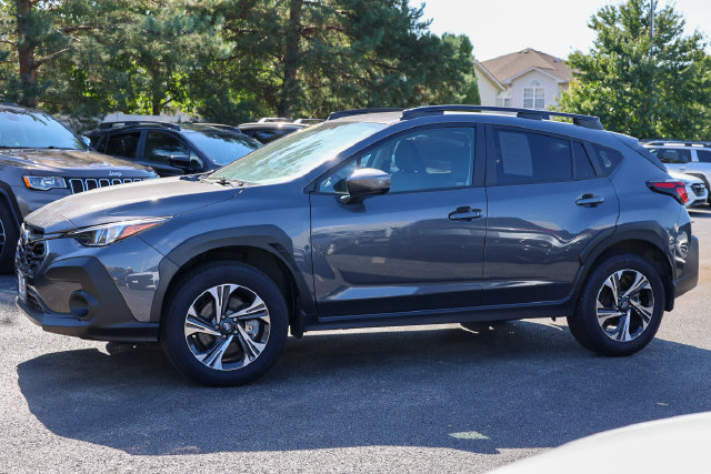Used 2026 Subaru Crosstrek 2.5i Premium w/ Convenience Package #2 AWD/4WD image 17