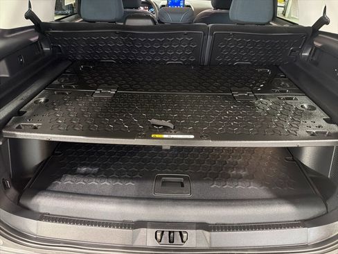 Used 2023 Ford Bronco Sport Heritage w/ Heritage Convenience Package image 36