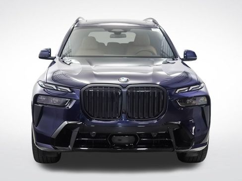 Used 2027 BMW X7 xDrive40i w/ Executive Package AWD/4WD image 8