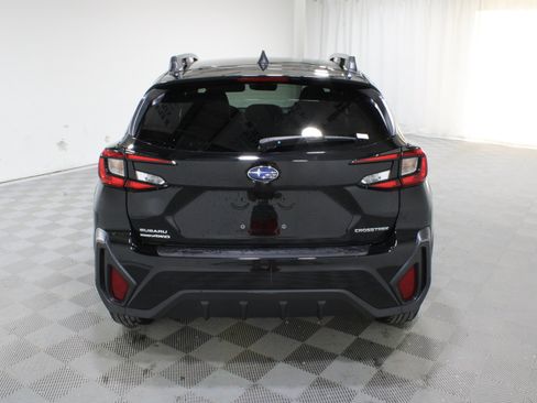 Used 2025 Subaru Crosstrek 2.5i Limited w/ Crosstrek Mirror Package AWD/4WD image 27