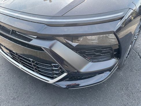 Used 2026 Hyundai Sonata N Line FWD image 24