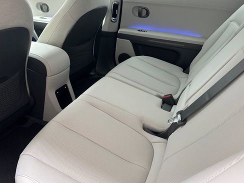 New 2026 Hyundai Ioniq 5 Limited image 10