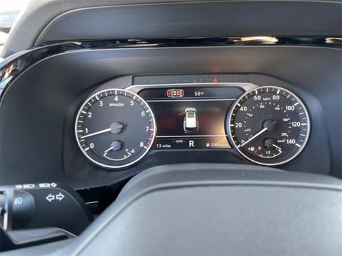 New 2026 Nissan Pathfinder Rock Creek AWD/4WD image 31