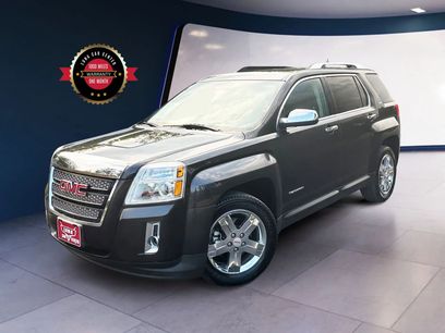 Used 2013 GMC Terrain SLT