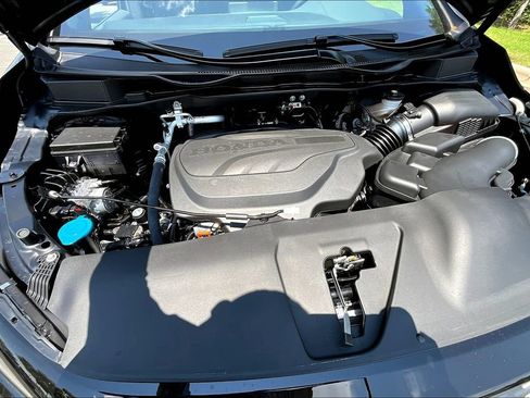 New 2026 Honda Odyssey Sport-L image 5