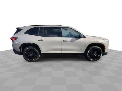 New 2026 Buick Enclave Sport Touring w/ Power Package image 9