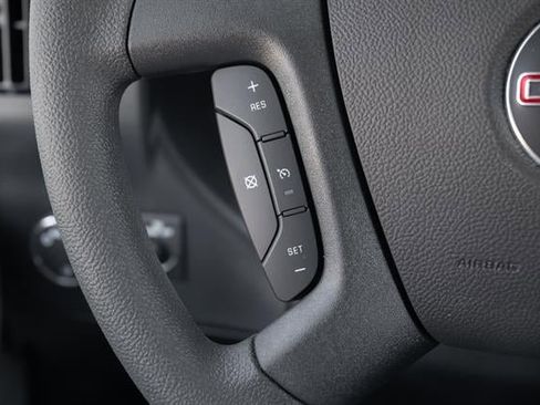 New 2025 GMC Savana 2500 Extended w/ Driver Convenience Package image 73